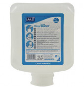 Schaumseife CLR1L Clear Foam Wash