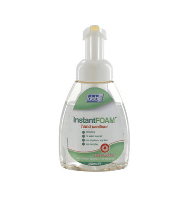 Handdesinfektionsmittel IFS250ML InstantFoam 250 ml Handdesinfektionsmittel IFS250ML InstantFoam 250 ml