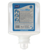 Schaumseife ORG1L Original FOAM, dezent frisch, 1000 ml, Nachf&uuml;llkartusche