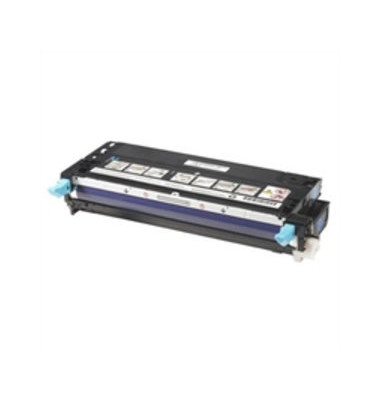 Toner 593-10171 cyan ca 8000 Seiten