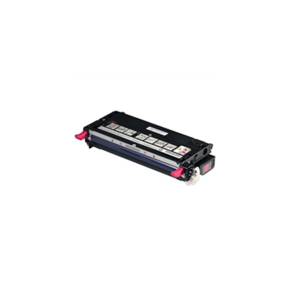 0884116000358 - - Tonerpatrone - High Capacity - 1 x Magenta - 8000 Seiten - für Color Laser Printer 3110cn (RF013)