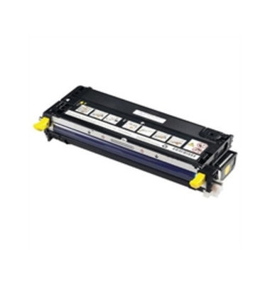 Toner 593-10173 gelb ca 8000 Seiten Toner 593-10173 gelb ca 8000 Seiten