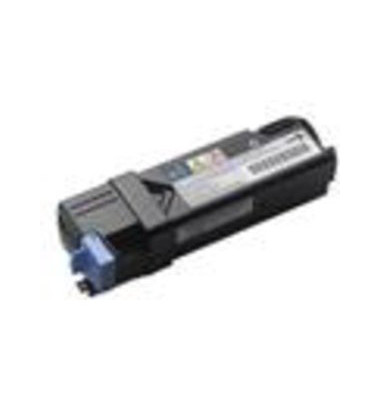 Toner 593-10321, cyan, ca. 2500 Seiten