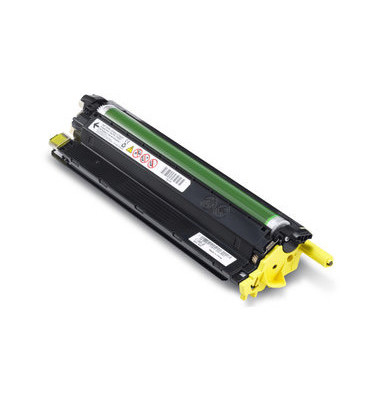 Toner 59311120 gelb ca 9000 Seiten Toner 59311120 gelb ca 9000 Seiten