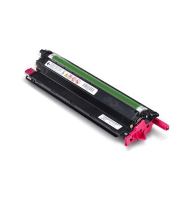 Toner 593-11121 (XKGFP), magenta, ca. 9000 Seiten