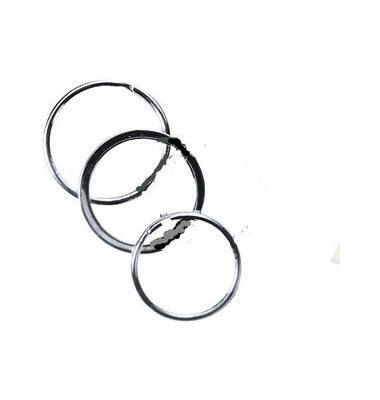 Schlüsselringe SR 25 Metall Durchmesser 25mm 100 Stück Schlüsselringe SR 25 Metall Durchmesser 25mm 100 Stück