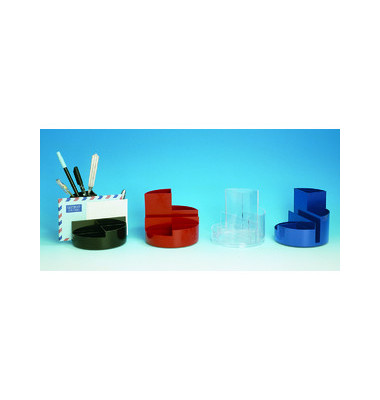 Rundbox schwarz Rundbox schwarz