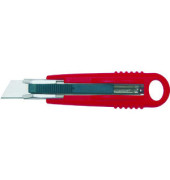 Cutter Safety Standard rot 18mm Klinge 78800