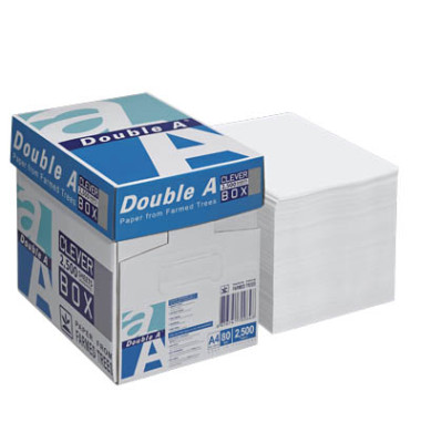Kopierpapier Premium 522608010003 A4 80g hochweiß  