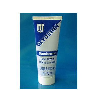 Handcreme 2275 Glycerin
