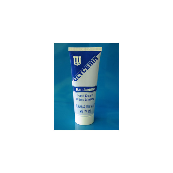 4002017022750 - Handcreme 2275 Glycerin 75 ml 4002017022750 2275