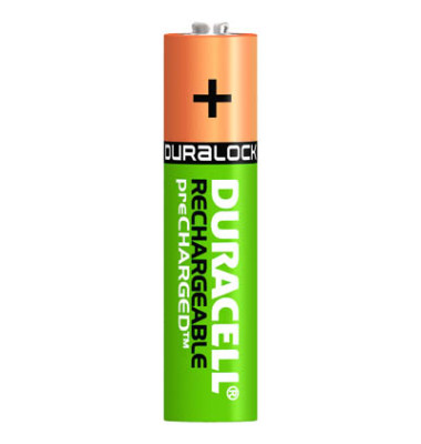 Akku PreCharged Micro / HR03 / AAA 2 Stück Akku PreCharged Micro / HR03 / AAA 2 Stück