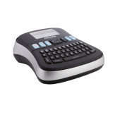 Beschriftungsgerät LabelManager 210D für D1-Band Qwertz-Tastatur bis 12mm 
