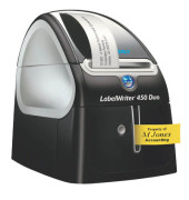 LabelWriter 450 DUO 71 Et./Min.