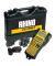 Beschriftungsgerät Rhino Pro 5200 SET ABC-Tastatur