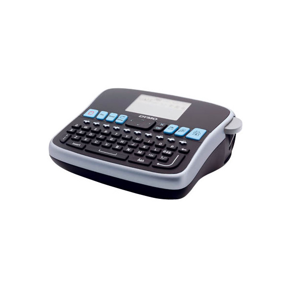 3501170879528 - DYMO Labelmanager 360D Beschriftungsgerät Geeignet für Schriftband D1 6 mm 9 mm 12 mm 19 mm