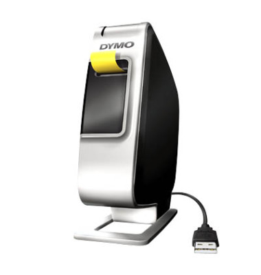 Etikettendrucker LabelMANAGER PnP für D1-Band bis12mm PC/MAC Etikettendrucker LabelMANAGER PnP für D1-Band bis12mm PC/MAC