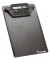 Klemmbrett 792250 A4 schwarz PS (Polystyrol) mit Taschenrechner