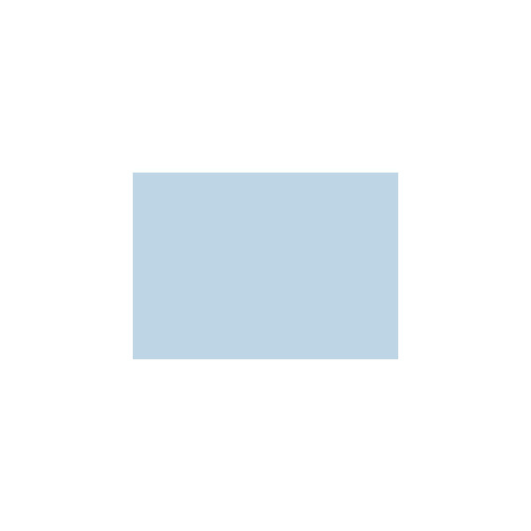 3130630133193 - Karteikarten 13319B blau A6 blanko 205g  3130630133193 100 Stück