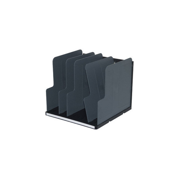 9002493422810 - MODULOTOP Normal Fach Set schwarz 363x305x105 Rec PS 9002493422810 Exacompta