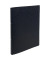 Ringbuch ohne 54251E, A4 2 Ringe 15mm Ring-Ø Karton schwarz