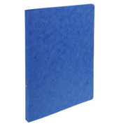 Ringbuch 54252E A4 blau 2-Ring Ø 15mm Karton