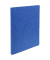 Ringbuch 54252E, A4 2 Ringe 15mm Ring-Ø Karton blau