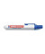 Permanentmarker retract 11, 4-11003, blau, 1,5-3mm Rundspitze