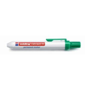 Permanentmarker retract 11, 4-11004, St&uuml;ck, gr&uuml;n, 1,5-3mm Rundspitze