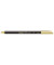 Faserschreiber 1200 color pen metallic gold 1-3 mm