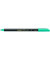 Faserschreiber 1200 color pen metallic grün 1-3 mm