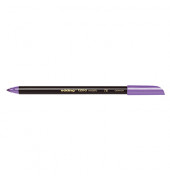 Faserschreiber 1200 color pen metallic violett 1-3 mm