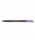 Faserschreiber 1200 color pen metallic violett 1-3 mm