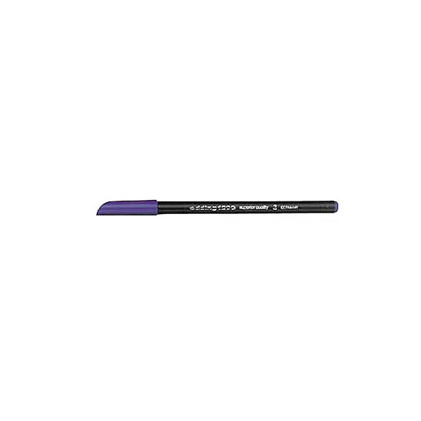 4004764033232 - edding Fasermaler 1200 blau Strichbreite 1 mm Rundspitze