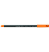 Faserschreiber 1200 orange 0,5-1 mm