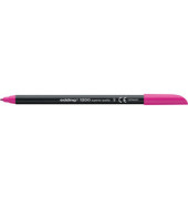Faserschreiber 1200 rosa 0,5-1 mm