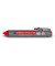 Boardmarker retract 12, 4-12002, Stift, rot, 1,5-3mm Rundspitze
