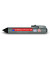 Boardmarker retract 12, 4-12001, Stift, schwarz, 1,5-3mm Rundspitze