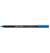 Faserschreiber 1300 hellblau 2mm