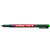 Folienstift, 4140004, gr&uuml;n, 0,3mm, Rundspitze