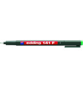 Folienstift, 141 004, gr&uuml;n, 0,6mm, Rundspitze