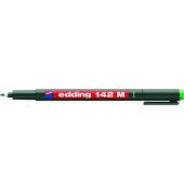 Folienstift, 4142004, gr&uuml;n, 1,0mm, Rundspitze