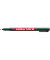 Folienstift, 142 002, rot, 1mm, Rundspitze