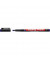 Folienstift, 143 003, blau, 1-3mm, Keilspitze