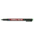 Folienstift, 143 004, gr&uuml;n, 1-3mm, Keilspitze