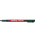 Folienstift, 4-143001, schwarz, 1-3mm, Keilspitze