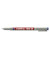 Folienstift, 150 003, blau, 0,3mm, Rundspitze