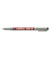Folienstift, 150 001, schwarz, 0,3mm, Rundspitze