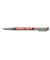 Folienstift, 151 001, schwarz, 0,6mm, Rundspitze
