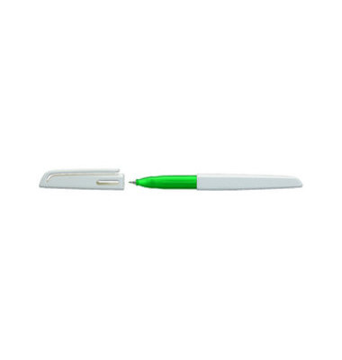 Fineliner 1700 VARIO grün 0,5 mm 